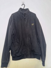 Fred Perry Men’s Harrington