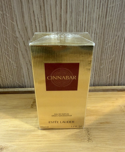 Estee lauder cinnabar - lauder, 50ml