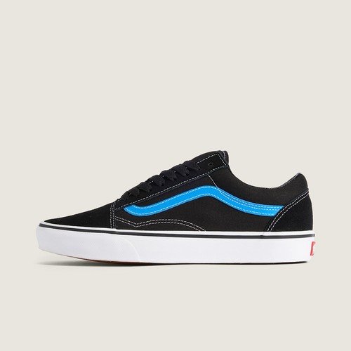 Van old school - tone, men's