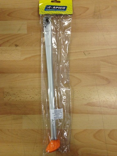 Apico replacement side - replacement,