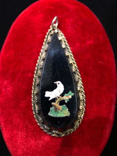 Antique italian micro - antique,