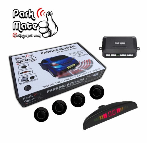 Rover park mate pm200 black - rover,