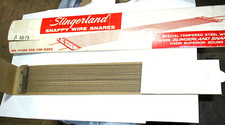 slingerland vintage snare drum wires A-2013 new