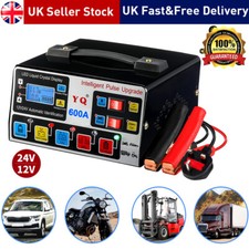 600a heavy duty automatic car - 600a,