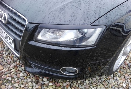 Audi coupe 07 11 eyebrows - +,