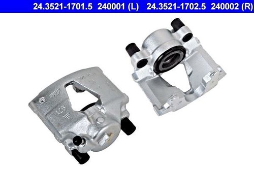 Brake caliper ate - brake,