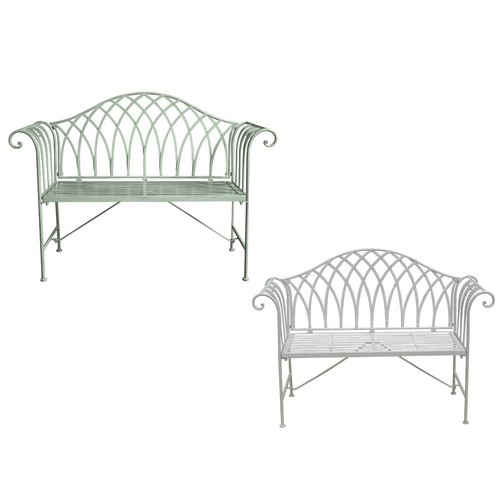 Garden gear wrought - garden,