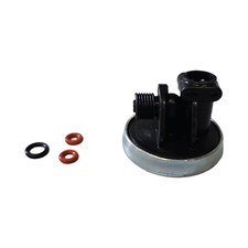 Jura Membrane Pressure