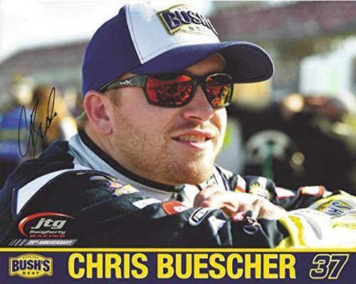 Autographed 2019 chris - autographed,