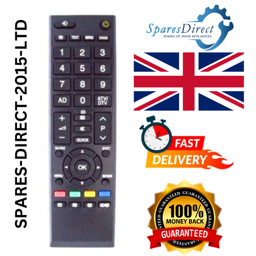 Brand new remote control for - remote,