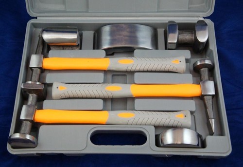 Toolzone piece auto - 7,