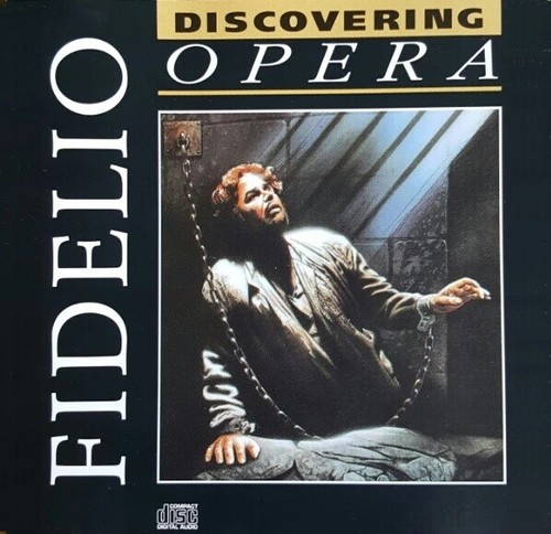 Discovering opera fidelio - discovering,