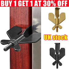 Door Lock Hardware Safety