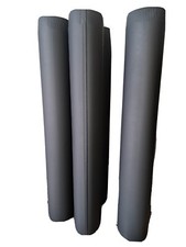 6"  6 Inch 150mm 1 meter Steel