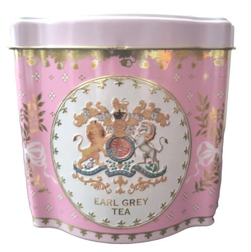 Earl grey tea 125g - earl,