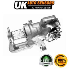 Rear Right New Brake Caliper Fits Honda Jazz 1.2 1.3 1.4 1243cc 57KW 2004-2009