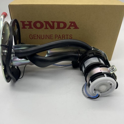 Fuel pump mam assembly - pump,