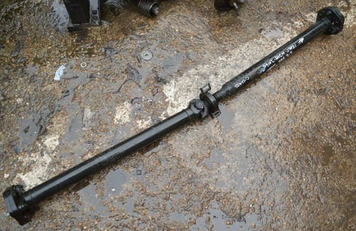 Mercedes class prop shaft - mercedes, c