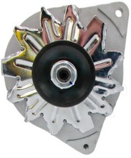 Alternator for Perkins, Lucas