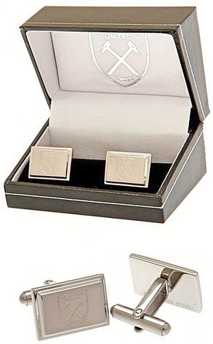 West ham united engraved - ham, fc