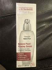 Dr Karabelnik Natural Pearl