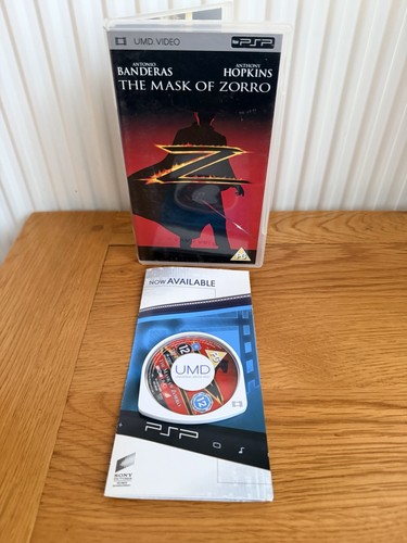 The mask zorro - the,