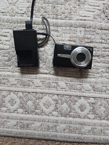 Fuji finepix f480 2mp - finepix, 8.2mp