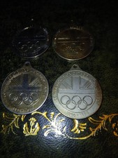 Commemoration of the Olympic