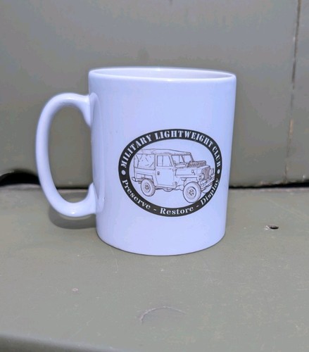 Land rover lightweight ceramic - land,