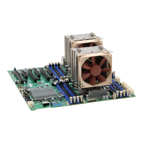 Supermicro x9dai c602 - x9dai, 2x