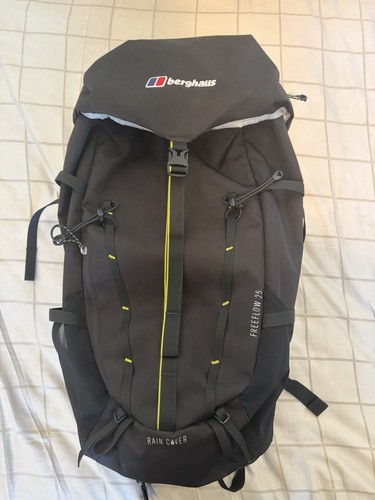 Berghaus freeflow 25l - berghaus,