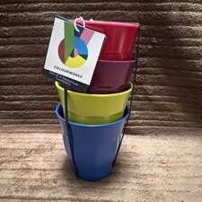 Colourworks Set of Four 225ml