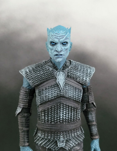 Game thrones the - of, king