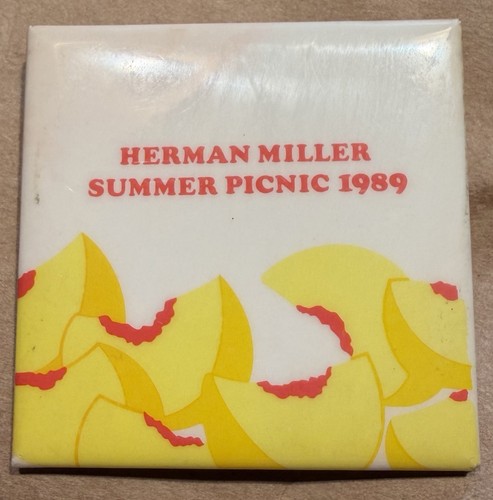 1989 herman miller summer - 1989,