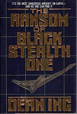 The Ransom of Black Stealth