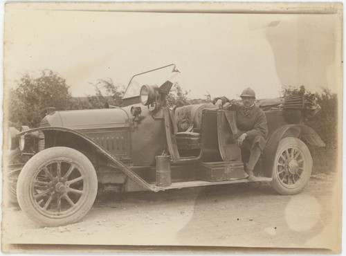 Military and automotive - military,