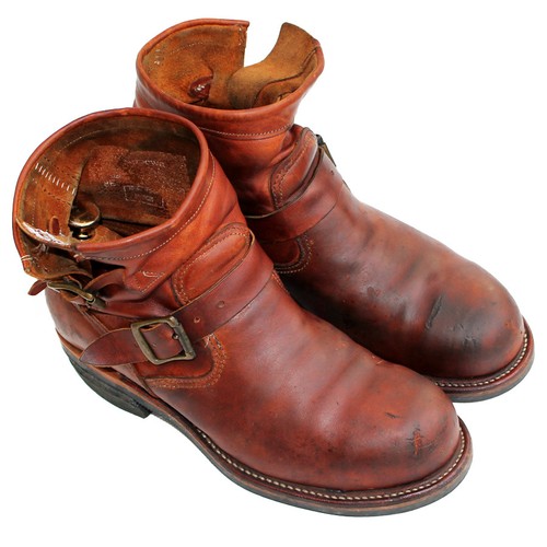 Chippewa boots engineer - chippewa,