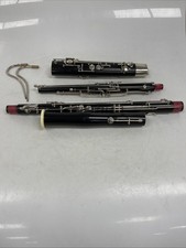 Fox renard model bassoon - fox,