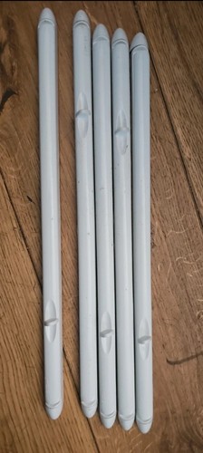 Trickle vents plastic - x,