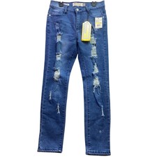 Celebrity Ace Jeans Womens