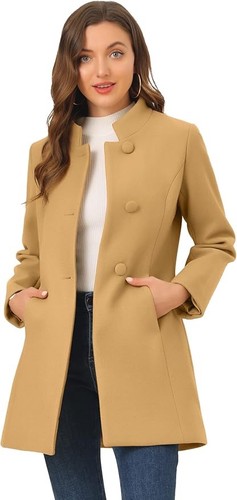 Allegra women winter - women's, coat