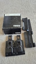 THULE FITTING KIT 1443 used