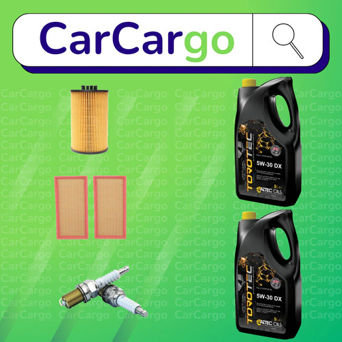 Service kit mercedes amg - 63,