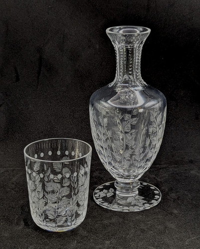 William yeoward crystal - william,