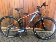 Trek Marlin 5 Mountain Bike