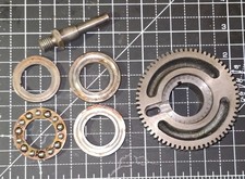 MYFORD LATHE PARTS. ML7.