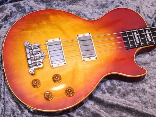 Gibson lpb les paul - gibson, lpb-3