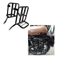 SADDLE STAY BLACK FIT FOR