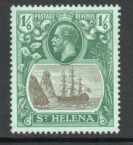 Helena 1922 ship - gv,