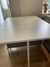 IKEA Norden Gateleg Table